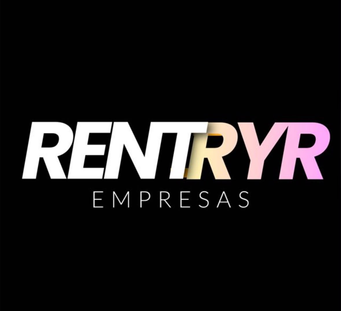 RENT RYR Empresas